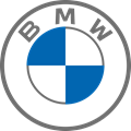 Logo of BMW - Aberdeen Aeroporto