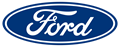 Logo of Ford - Aberdeen Aeroporto