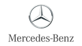Logo of Mercedes - Aberdeen Aeroporto