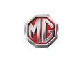 Logo of MG - Aberdeen Aeroporto