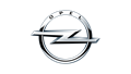 Logo of Opel - Aberdeen Aeroporto