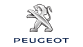 Logo of Peugeot - Aberdeen Aeroporto