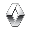 Logo of Renault - Aberdeen Aeroporto
