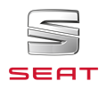 Logo of Seat - Aberdeen Aeroporto