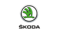 Logo of Skoda - Aberdeen Aeroporto