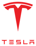 Logo of Tesla - Aberdeen Aeroporto