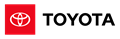 Logo of Toyota - Aberdeen Aeroporto