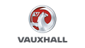 Logo of Vauxhall - Aberdeen Aeroporto