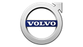Logo of Volvo - Aberdeen Aeroporto